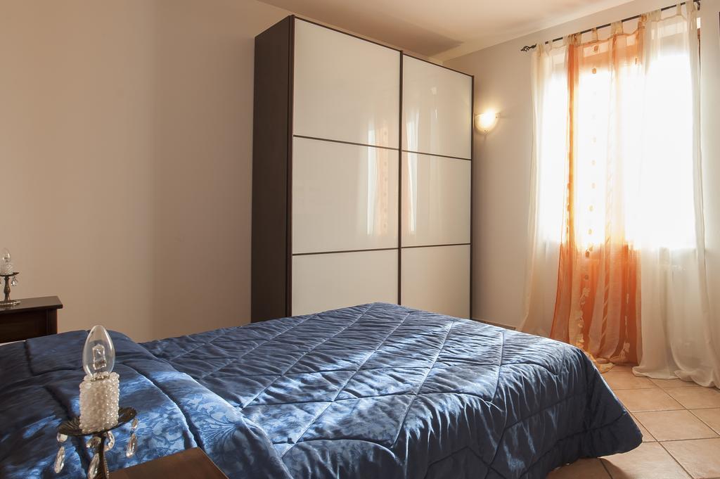 B&B Villa Gloriana Сона Номер фото