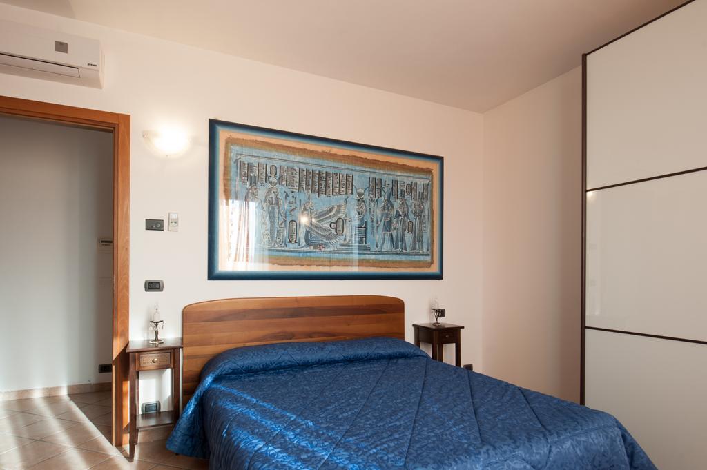 B&B Villa Gloriana Сона Номер фото